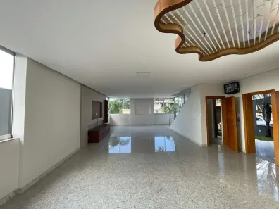 Casa com 4 Quartos à venda, 600m² no Buritis, Belo Horizonte