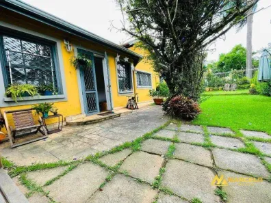 Casa com 5 Quartos à venda, 254m² no Lapa, São Paulo