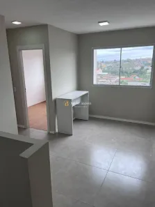 Apartamento com 2 Quartos à venda, 42m² no Parque Rosário, Nova Iguaçu
