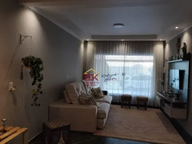 Sobrado com 3 Quartos à venda, 150m² no Jardim Nova Flórida, São José dos Campos