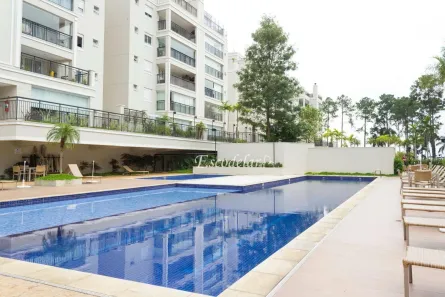 Apartamento com 4 Quartos à venda, 132m² no Vila Irmãos Arnoni, São Paulo
