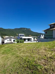 Lote/Terreno à venda, 360m² no Pedra Branca, Palhoça