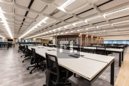 Sala Comercial para venda ou aluguel, 2844m² no Jardim São Luís, São Paulo