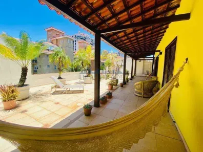 Cobertura com 4 Quartos à venda, 440m² no Barra da Tijuca, Rio de Janeiro