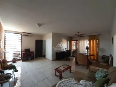 Casa com 5 Quartos à venda, 245m² no Campos Elíseos, Ribeirão Preto