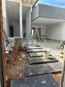 Casa com 3 Quartos à venda, 150m² no Jardim Europa I e II, Anápolis