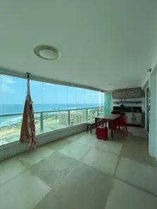 Apartamento com 2 Quartos à venda, 130m² no Ondina, Salvador