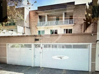 Casa com 5 Quartos à venda, 528m² no Jardim Prudência, São Paulo