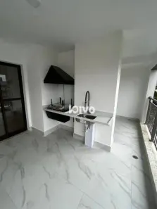 Apartamento com 3 Quartos à venda, 119m² no Ipiranga, São Paulo