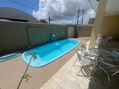 Casa com 3 Quartos à venda, 280m² no Trapiche da Barra, Maceió