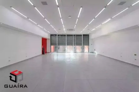 Ponto Comercial para alugar, 336m² no Parque Oratório, Santo André