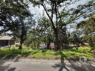 Lote/Terreno à venda, 362m² no Metropol, Criciúma