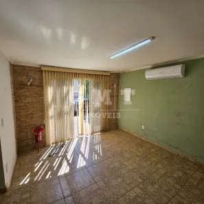 para alugar, 40m² no Bosque das Juritis, Ribeirão Preto