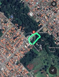 Lote/Terreno à venda, 4500m² no Jardim Olímpico, Aparecida de Goiânia