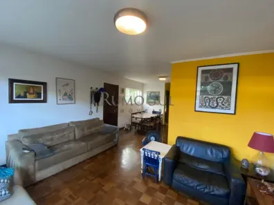  com 3 Quartos à venda, 175m² no Santo Amaro, São Paulo