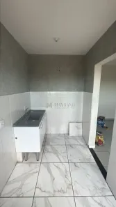 Apartamento com 2 Quartos à venda, 40m² no Parque Roosevelt, Bauru