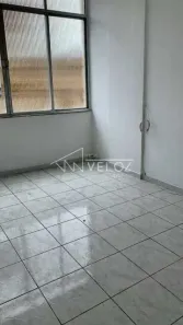 Apartamento com 1 Quarto à venda, 36m² no Centro, Rio de Janeiro