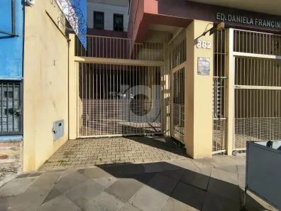 Apartamento com 1 Quarto para venda ou aluguel, 35m² no Centro, São Leopoldo