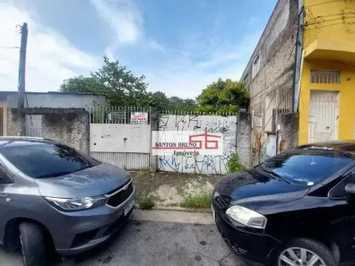 Lote/Terreno à venda, 287m² no Jardim Elisio, São Paulo