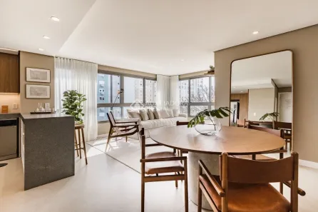 Apartamento com 3 Quartos à venda, 95m² no Passo da Areia, Porto Alegre