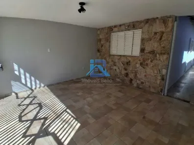 Casa com 2 Quartos para alugar, 119m² no Jardim Novo Horizonte, Itatiba