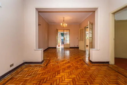 Casa com 4 Quartos à venda, 255m² no Vila Mariana, São Paulo