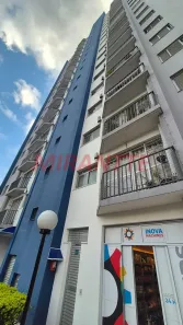 Apartamento com 2 Quartos à venda, 63m² no Chácara Califórnia, São Paulo
