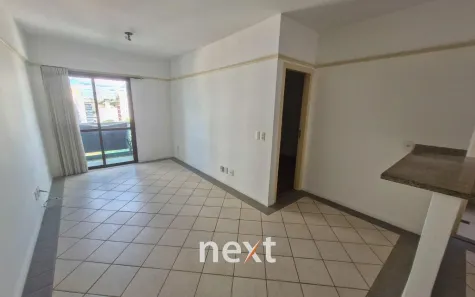 Apartamento com 1 Quarto à venda, 55m² no Cambuí, Campinas