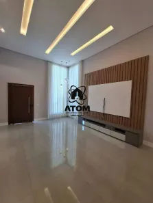 Casa de Condomínio com 3 Quartos à venda, 204m² no Piracangaguá, Taubaté