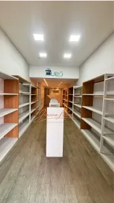 Ponto Comercial para alugar, 78m² no Espinheiro, Recife