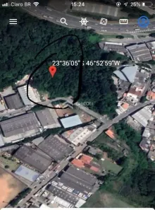 Lote/Terreno à venda, 8600m² no Jardim do Rio Cotia, Cotia
