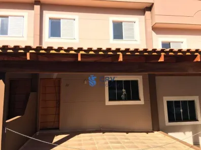 Casa com 3 Quartos à venda, 113m² no Conjunto Habitacional Santiago II, Londrina
