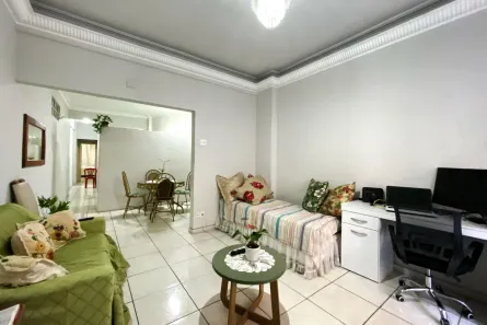 Apartamento com 2 Quartos à venda, 112m² no Centro, Belo Horizonte