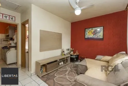 Casa com 2 Quartos à venda, 80m² no Jardim Sabará, Porto Alegre