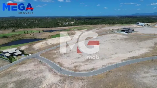 Lote/Terreno à venda, 1054m² no João de Castro, Aquiraz