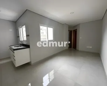 Apartamento com 2 Quartos à venda, 86m² no Parque João Ramalho, Santo André