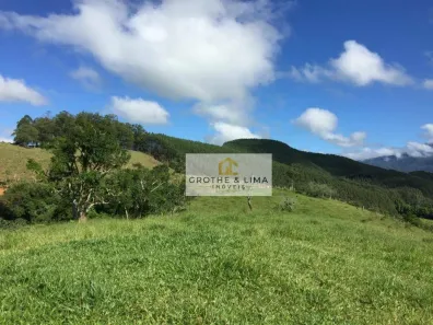 Fazenda/Sítio à venda, 170000m² no Ribeirão Grande, Pindamonhangaba