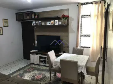 Apartamento com 2 Quartos à venda, 56m² no Jardim Santa Teresa, Jundiaí
