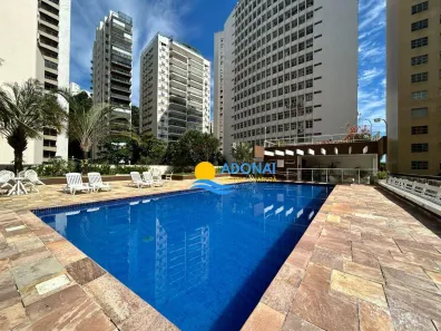 Apartamento com 3 Quartos à venda, 106m² no Pitangueiras, Guarujá