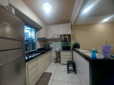 Apartamento com 2 Quartos à venda, 78m² no Nova Era, Juiz de Fora