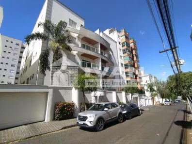 Apartamento com 2 Quartos para alugar, 146m² no Patrimônio, Uberlândia