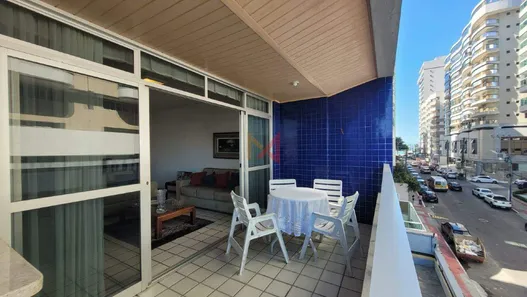 Apartamento com 4 Quartos à venda, 220m² no Praia da Costa, Vila Velha