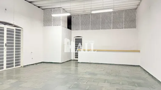 Ponto Comercial à venda, 226m² no Santa Casa, Mirassol