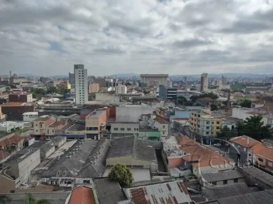 Apartamento com 1 Quarto à venda, 40m² no Belenzinho, São Paulo