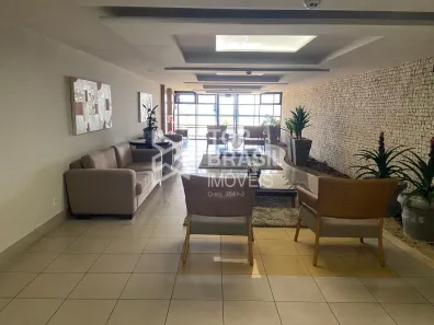 Apartamento com 3 Quartos à venda, 173m² no Areia Preta, Natal