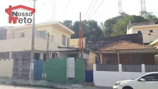 Casa com 2 Quartos à venda, 300m² no Jardim Santo Elias, São Paulo