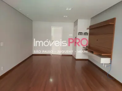 Apartamento com 4 Quartos para alugar, 110m² no Planalto Paulista, São Paulo