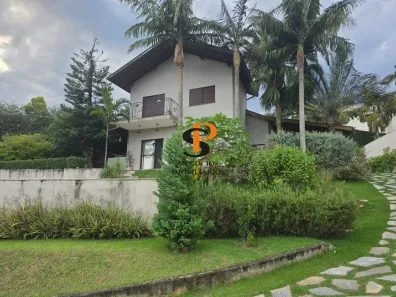 Casa de Condomínio com 2 Quartos à venda, 1061m² no Marambaia, Vinhedo