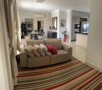 Apartamento com 3 Quartos à venda, 133m² no Jardim Nova Aliança Sul, Ribeirão Preto