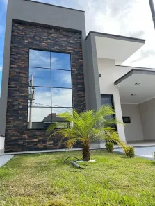 Casa de Condomínio com 3 Quartos à venda, 134m² no Loteamento Park Gran Reserve, Indaiatuba